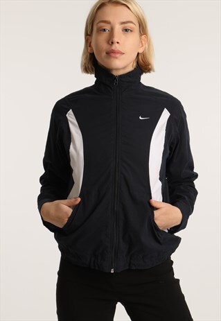 90S NIKE WINDBREAKER JACKET