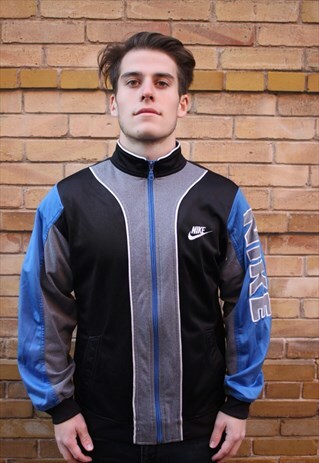 VINTAGE NIKE JACKET