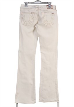 Vintage 90's True Religion Jeans / Pants Bobby Bootcut