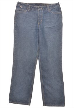 Carhartt Tapered Jeans - W34