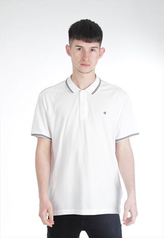 VINTAGE CHAMPION POLO