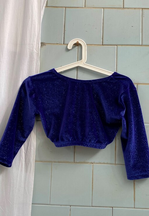 garment image