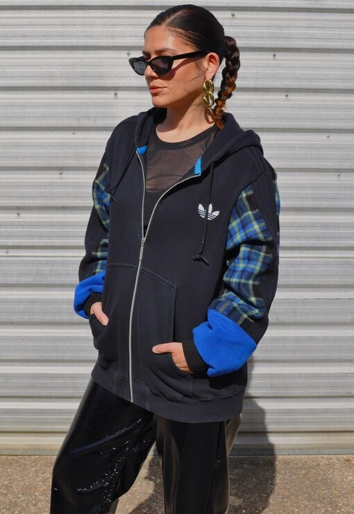 garment image