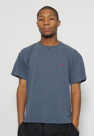 VINTAGE RALPH LAUREN T-SHIRT