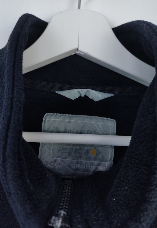 garment image