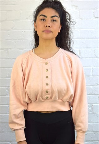 VINTAGE 90'S SWEATSHIRT