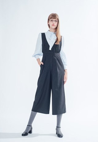 SPACE RYTHM PLAYSUIT