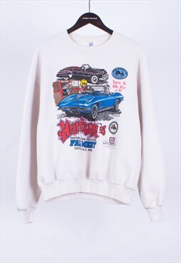 Vintage 90s Retro Sweatshirt