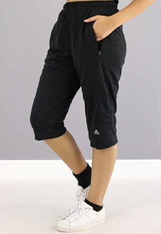 VINTAGE ADIDAS REWORKED CULOTTES E5