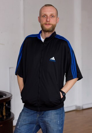 VINTAGE 90' OLDSCHOOL CLASSIC UNISEX ADIDAS SWEATSHIRT