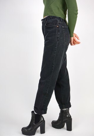 90'S VINTAGE LEVI'S 550 JEANS