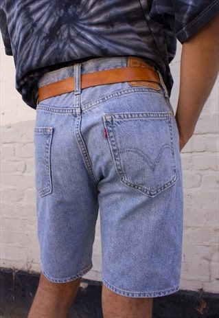 VINTAGE LEVI SHORTS