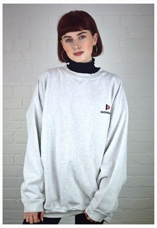VINTAGE 90'S DONNAY SWEATSHIRT