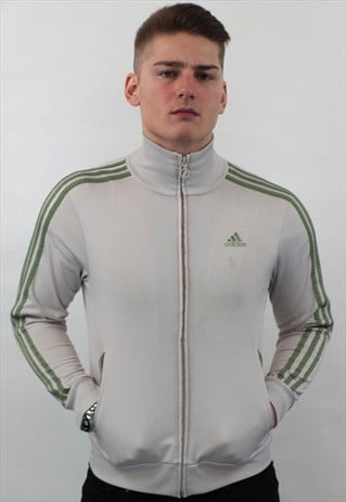 VINTAGE ADIDAS JACKET