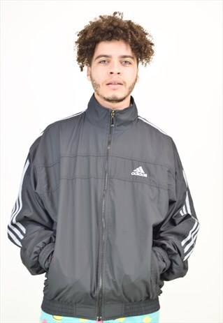 VINTAGE 90'S ADIDAS JACKET