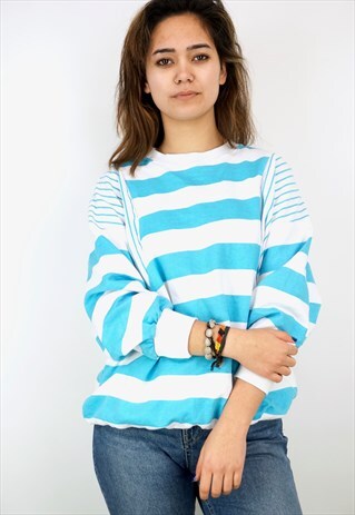 VINTAGE 90'S SWEATSHIRT