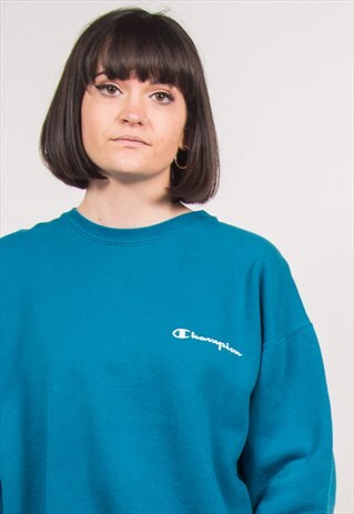 CHAMPION VINTAGE SWEATSHIRT