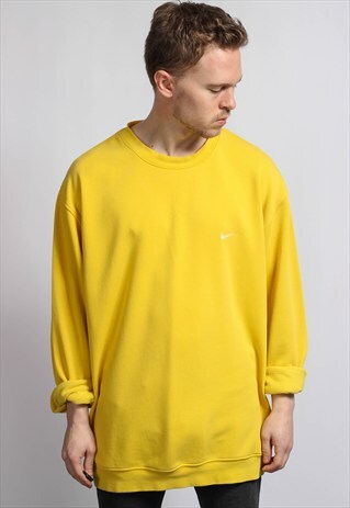 VINTAGE NIKE SWEATSHIRT