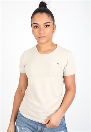 VINTAGE REEBOK T-SHIRT T399