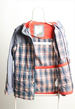 Vintage Lafuma Windbreaker Anorak Jacket 