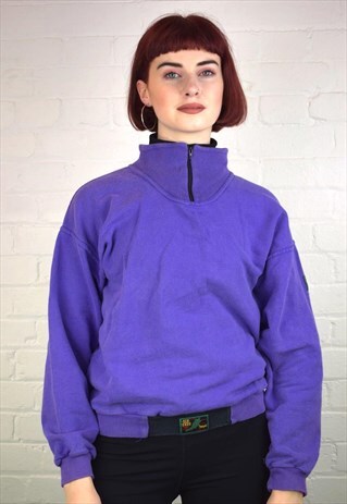 VINTAGE 90'S SWEATSHIRT