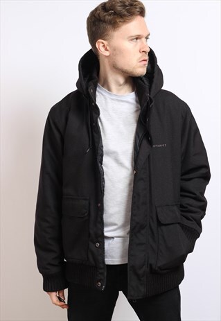 VINTAGE CARHARTT JACKET