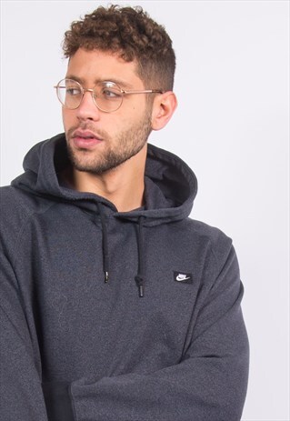NIKE HOODIE HOODED SWEATSHIRT