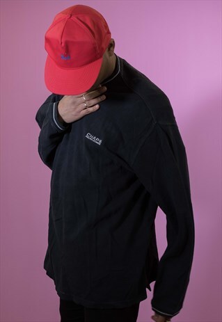 VINTAGE CHAPS SWEATSHIRT