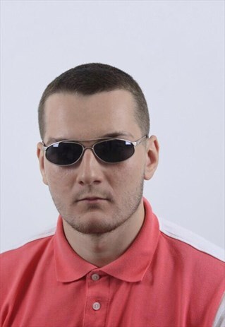 VINTAGE UNISEX SUNGLASSES 90S WITH TAG
