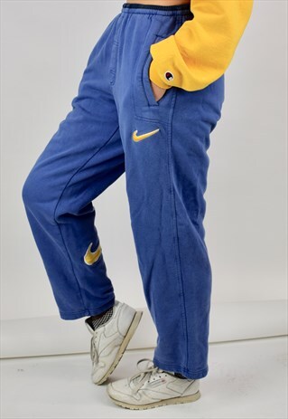 VINTAGE 90'S NIKE JOGGERS