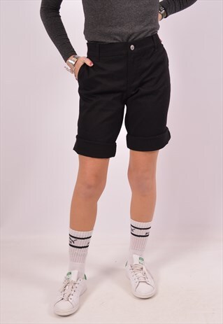 VINTAGE DICKIES SHORTS BLACK