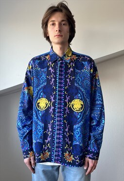 Old versace outlet clothes