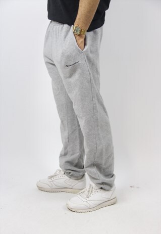 VINTAGE CHAMPION TRACKSUIT BOTTOMS