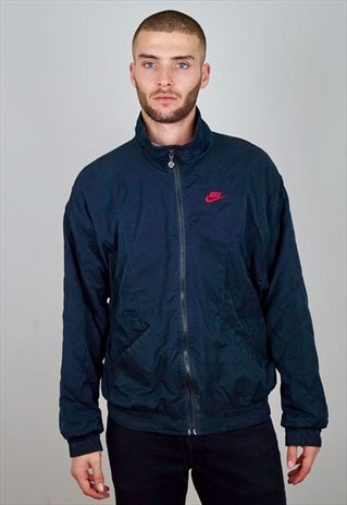 VINTAGE 90S TRACK JACKET