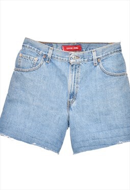 Vintage Levi's Denim Shorts - W30 L5