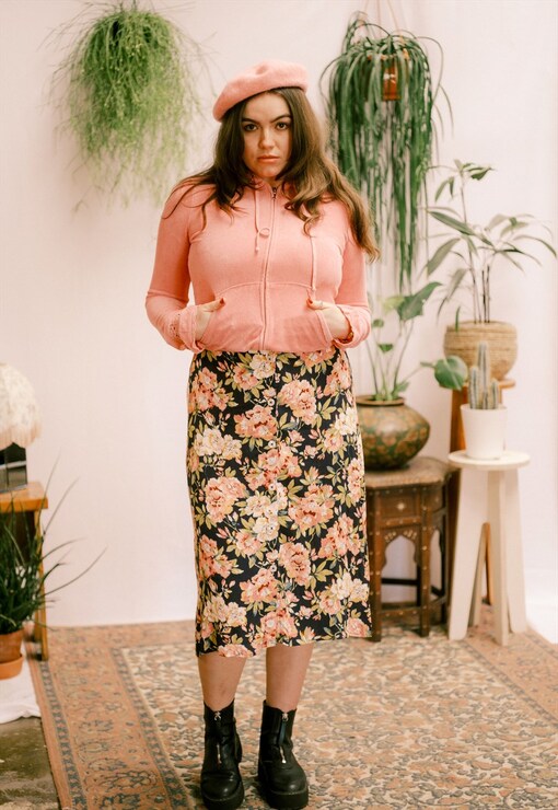 garment image