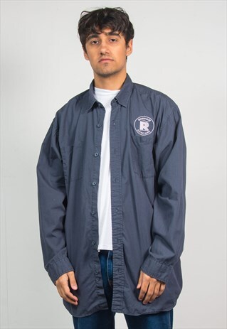 90'S CARHARTT SHIRT