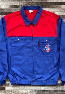 Vintage Workwear Jacket