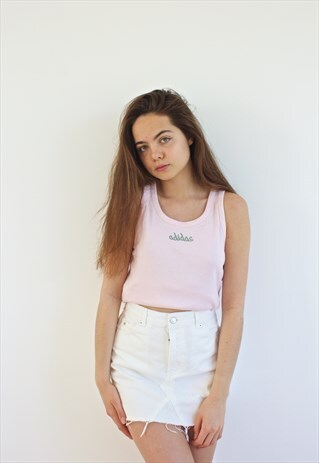 VEST TOP