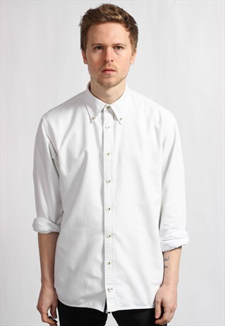 VINTAGE TOMMY HILFIGER SHIRT