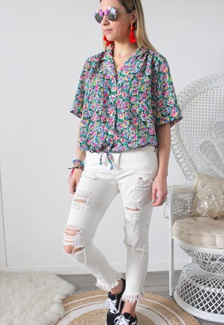 VINTAGE SHIRT
