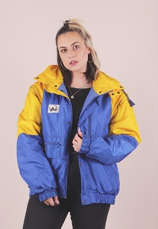 Vintage 90's Oversized Puffer Jacket /A9030 | ALABAMA'S VINTAGE | ASOS ...