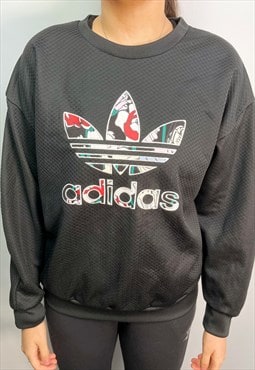 Vintage Adidas Originals sweatshirt (UK8)