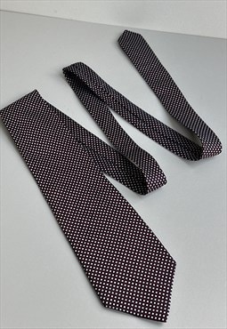 Christian Dior Monsieur Silk Tie