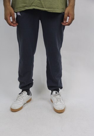 VINTAGE KAPPA 90'S TRACKSUIT BOTTOMS
