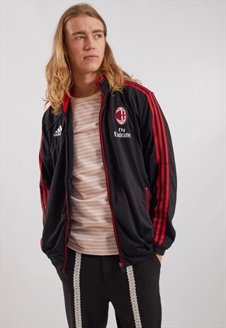 VINTAGE ADIDAS TRACK JACKET