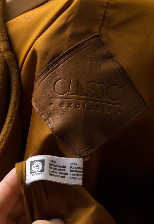 garment image
