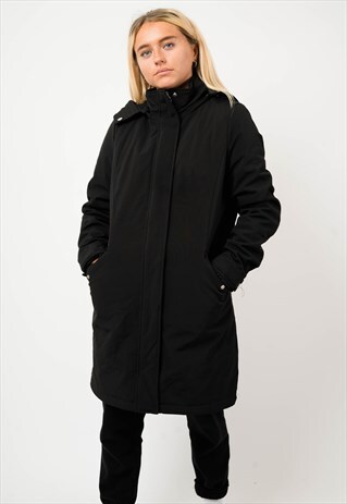 VINTAGE CALVIN KLEIN WINTER COAT