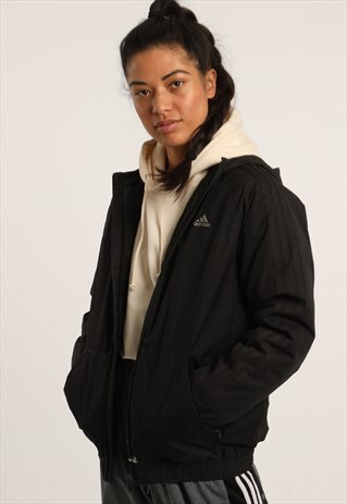 VINTAGE ADIDAS JACKET