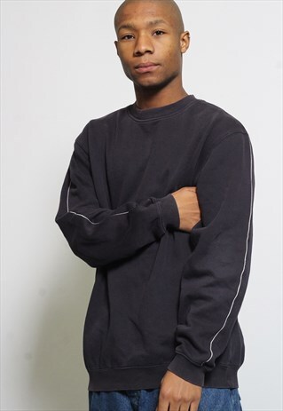 VINTAGE PUMA SWEATSHIRT